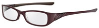 Oakley Scarf Merlot (OX1035-02 / 49)